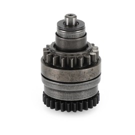 VIPIH Starter Drive Bendix Gear 18T/27T Fit for 200 250 300 TE XC XCW EXC / 6 Days for Husaberg TE250 TE300 2011-2013#55140026100 55140026000