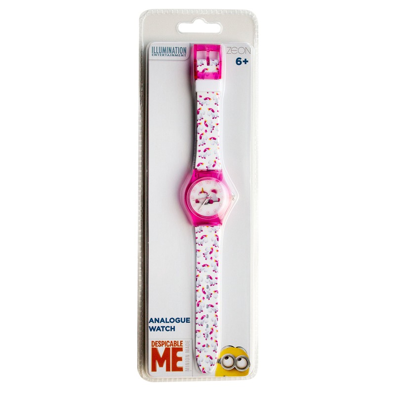 Joy Toy Unisex Kinder Armbanduhr Zeitlernuhr Quarz Plastik 97087