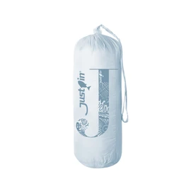 Justin The Changing Aid for the Beach, Surf Poncho, Changing Aid for Men and Women, Compact and Ultra Light Made of Functional Fabric - Bath Poncho
