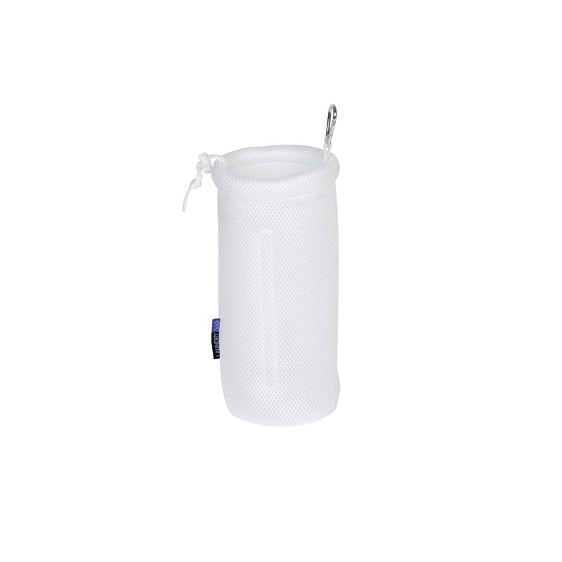 Woolite Sanitized Sock Saver Wash Bag | Prevents Fading |