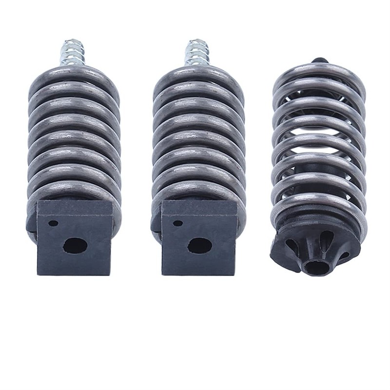 Gubeter Av Buffer Mount Spring Kit For Husqvarna 340 345