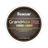 Seaguar Grand Max FX Shock Leader, 18.8 ft (30 m),