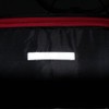 Kawasumi Seisakusho KW-251BK Bicycle Front Basket Cover, Round Type, Black