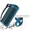 TXEsign Silicone Case Travel Carrying Pouch Protective Cover for JBL