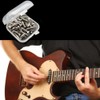 Screws for Guitar, Pack of 50 Guitar Bass Pickguard Screws