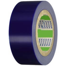 日東 表面保護シート SPV-M-6030 50mmX100m ライトブルー M603050