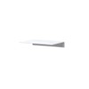 POSH LIVING 63971 Shelf White S