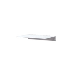 POSH LIVING 63971 Shelf White S