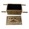 Ebros Ark Of The Covenant With Cherubim Angels Decorative Box