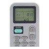 Control Compatible Con Hisense Minisplit Dg11j1-01 Clima