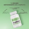 Matter MegAntiox Multivitaminico | NAC, Ácido Alfa Lipoico Bio-Enhanced, I3C,
