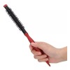 STYLOFILFEL Cepillo Redondo Pequeño Cabello Corto Volumen Antifrizz
