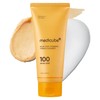 medicube Kojic Acid Turmeric Whip Cleanser | Daily Facial Cleanser