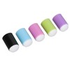 40 Pcs Finger Sponges Daubers Fingertip Concealer Brush Craft Painting