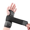 Orthopedic Support Splint, Adjustable Tight Compression Design Wrist Brace, Thumb