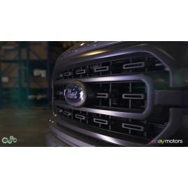 Ford OEM NEW Ford Focus Ranger 2014-2023 Interior Rear View Mirror 5M5Z-17000-A