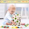 Apexay Wooden Puzzles for Kids, Jigsaw Puzzles for Kids Ages