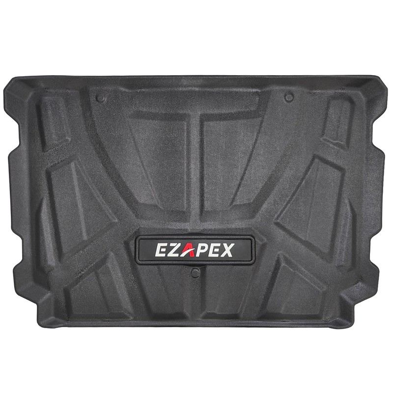 EZAPEX Bed Mat Liner Compatible with Polaris General 1000/4 1000/XP