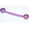 Tupperware Vintage Melon Baller Kitchen Gadget Dusty Plum Purple