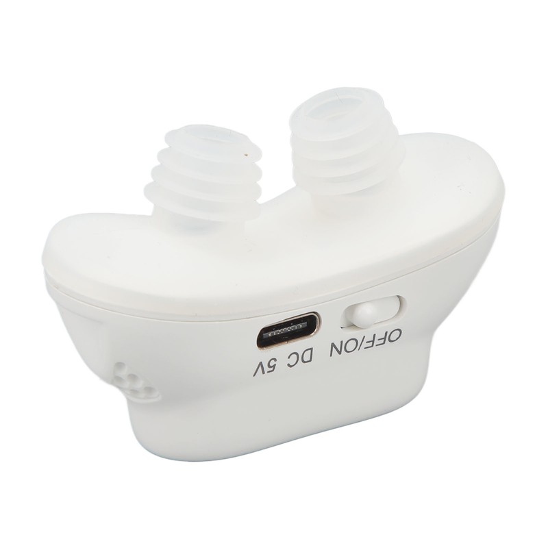 Rhinitis Treatment Device Nose Mucosa Repairing Reduce Inflammation 650nm Laser