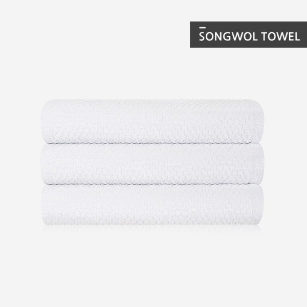 Songwol Towel [] Shaboren high-quality dishtowels 5 sheets (30x45cm) /