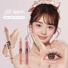 jill leen. Smooth Touch Pencil 01 Light Beige/Teardrop Bag Eye