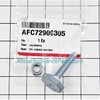 AFC72909305 Washing Machine Leveling Leg
