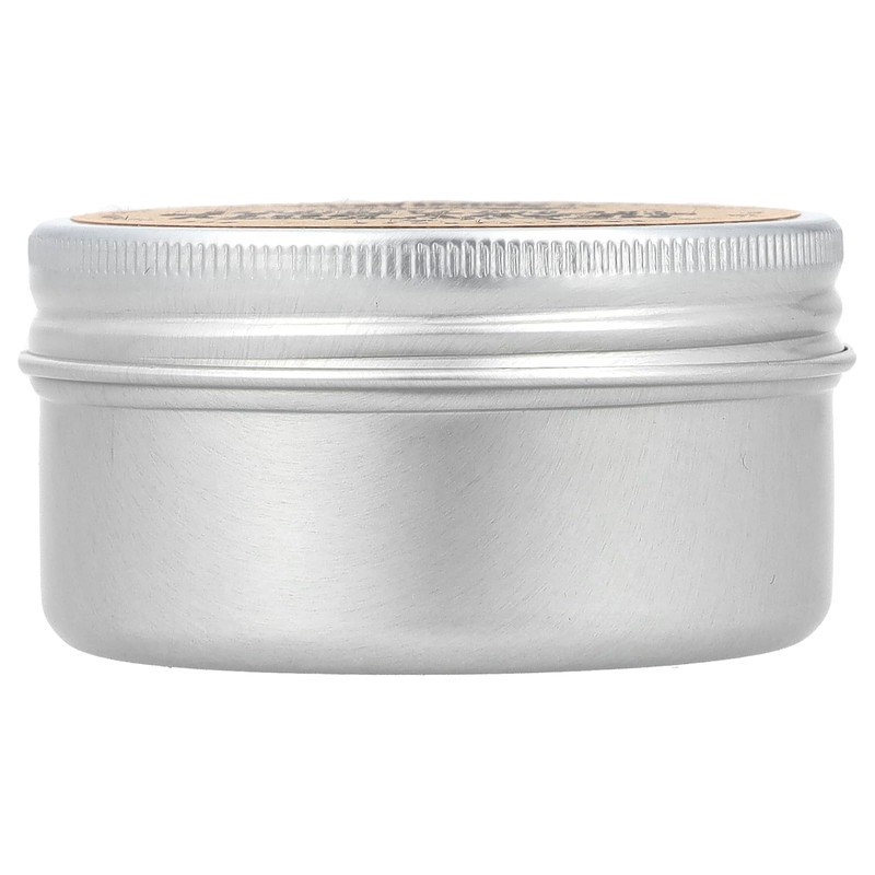 Honest Amish - Heavy Duty Beard Balm - 2 Ounce