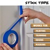 STIKK Painters Tape - 1pk Brown Painter Tape - 2