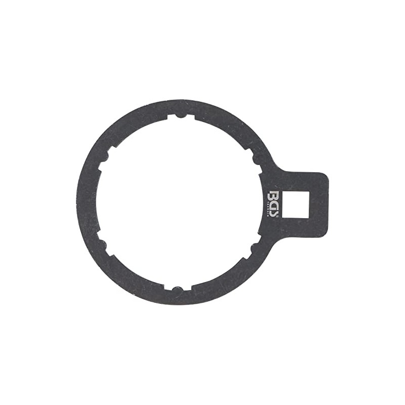 BGS 6920 | Diesel Fuel Filter Wrench | For VW