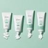 Safe Me Relief Moisture Cream Duo (50ml+50ml) + Milk 50ml + Foam 50ml / 세이프미 릴리프 모이스처 크림 듀오(50ml+50ml)+밀크50ml+폼50ml