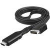 XUMIUZIY HDMI Cable for PS2 & PS1 Console, PS1/PS2 to