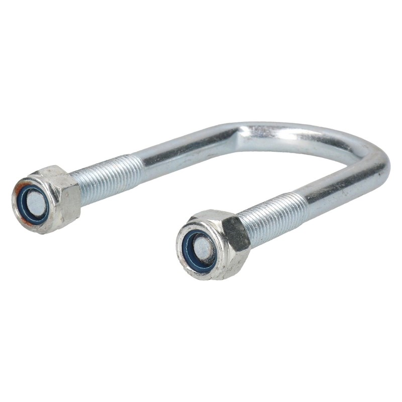 AB Tools 2 Single Parabolic Leaf Spring High Tensile U