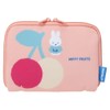 Iup Miffy Fruit Short Pouch, red (cherry)