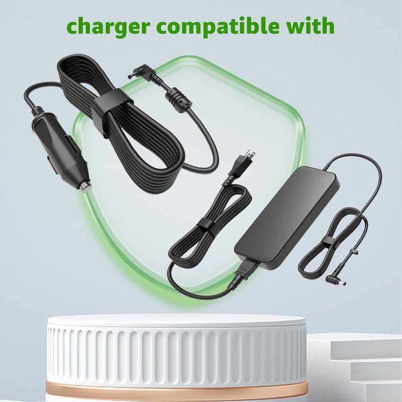 Norward Charger for Inogen One G1 G2 G3 G4 G5,