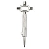 WPLUSM Universal Construction Key, Original Architect Key, Made in Germany,