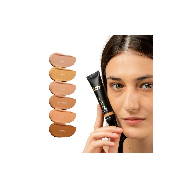 Armaf Beauté Parfaite Fix Skin Tint