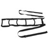 3.8cm Width Adjustable Bed Ladder Assist Rope Elderly Patient Sit