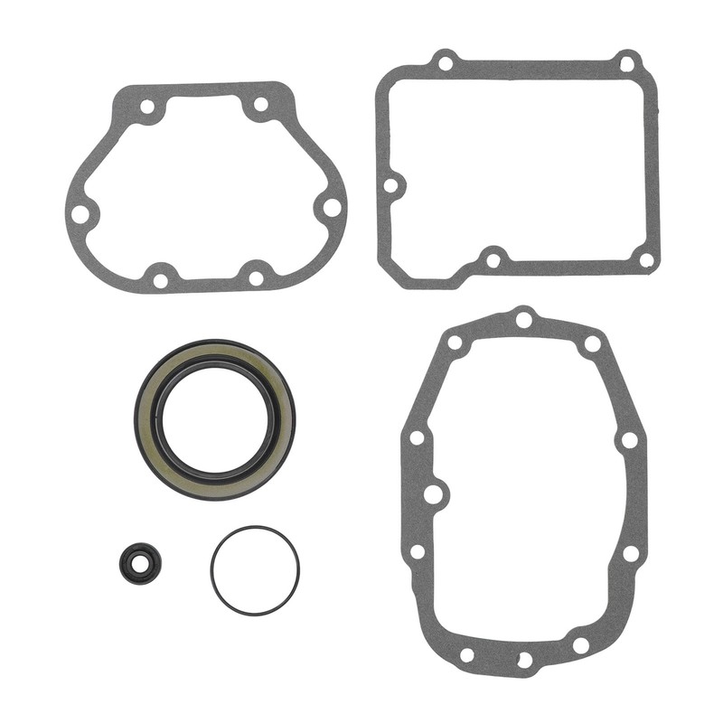 Transmission Gasket Seal Rebuild Kit 78‑461A Rubber Material Replacement for