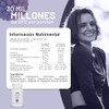 Probiótico 30 Billones Enzimas digestivas - 30 Cápsulas