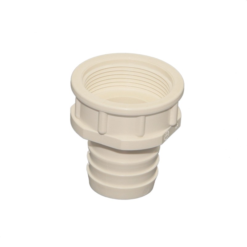 HAF® Hose Connector with 38 mm Spout and 1 1/2