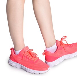 SIONCY Women's Low Cut Socks,6 Pairs Cotton Ankle Socks for Women,White Athletic Short Sock (White)