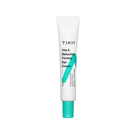 Tiam [Tiam]Vita A Bakuchiol Firming Eye Cream 30ml