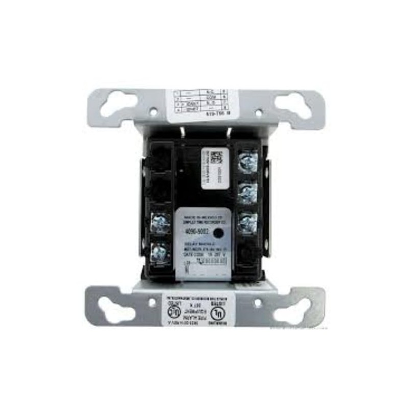 Simplex 4090-9002 IDNet Relay IAM