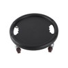 POENVFPO Core Slider Sliding DiscExercise Core Slider, Low Noise Sliding