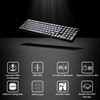 Keychron K17 Max 96% Layout QMK/Launcher Ultra-Slim Wireless/Type-C Wired Mechanical