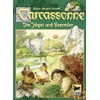 Schmidt Spiele 48134 - Carcassonne, The Hunters and Collectors