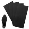 UKOFEW Pack of 4 Non-Slip Soles, 25 x 10 cm
