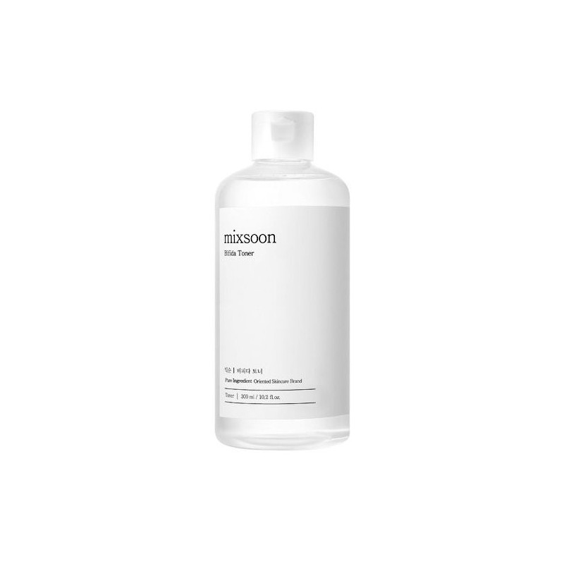 믹순 비피다 토너 300ml Bifida Toner 300ml