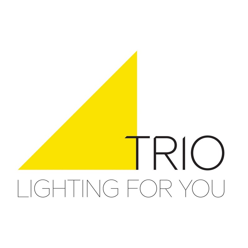 Trio Leuchten 802400107 Spotlight in Matt Nickel 1-Bulb Wall Spotlight